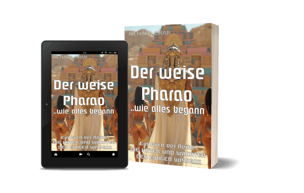 Der weise Pharao