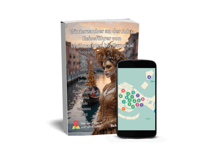 Winterzauber an der Adria