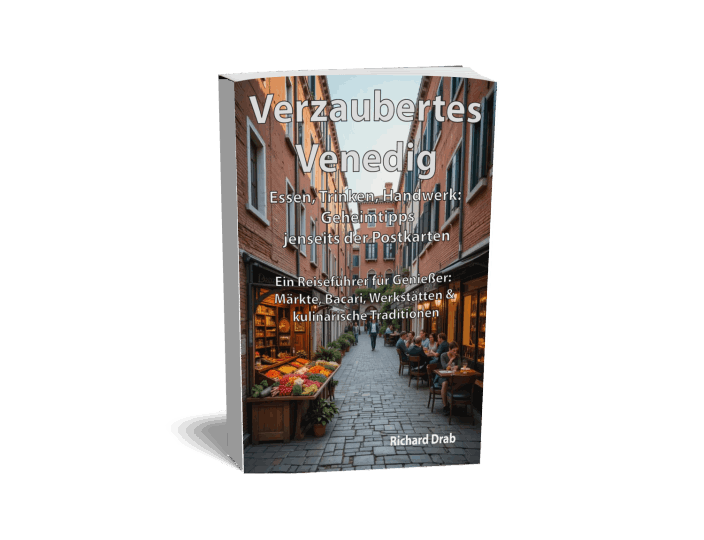 Verzaubertes Venedig