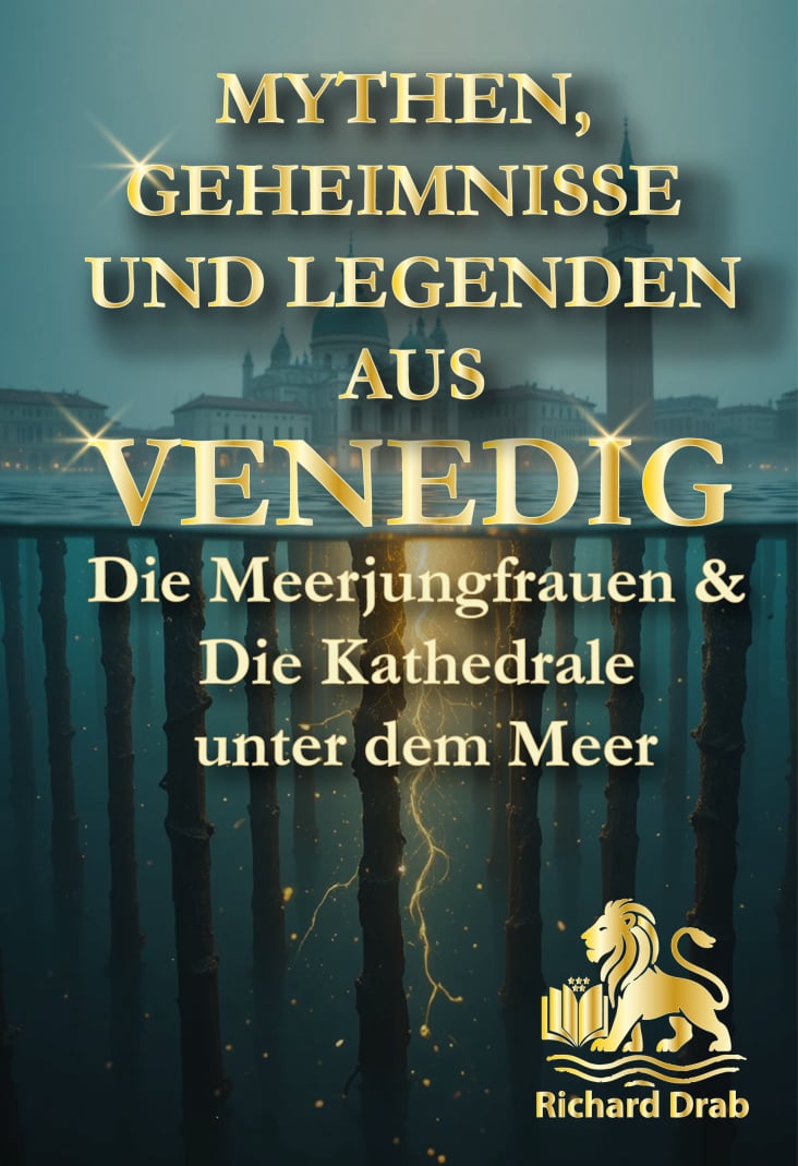 Sammelband Venedig 1