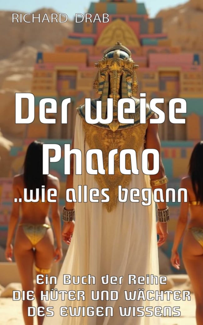 Der weise Pharao