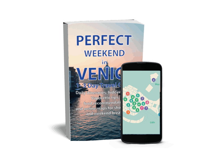 Venedig Reiseführer Herbst bis Frühling